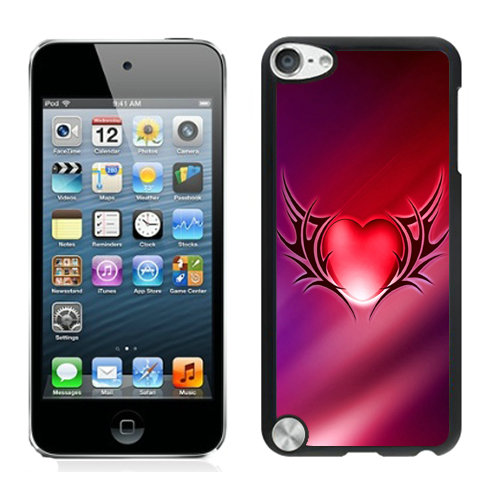 Valentine Love iPod Touch 5 Cases ENG | Coach Outlet Canada